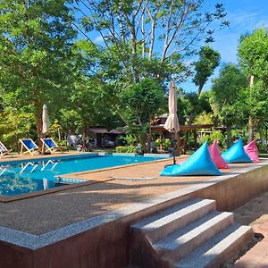 Pana Long Beach Resort - Sha Plus