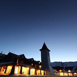 Cardrona Alpine Apartments
