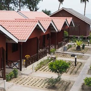 Samudra Beach Chalet